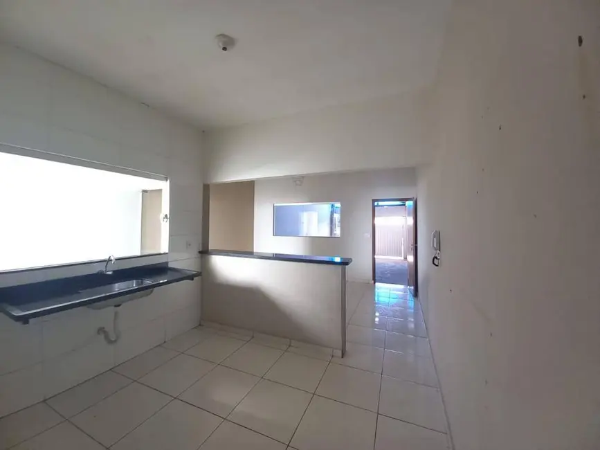 Foto 5 de Casa com 1 quarto à venda, 70m2 em City Petrópolis, Franca - SP