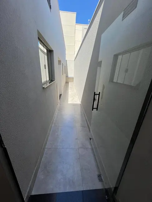 Foto 4 de Casa com 3 quartos à venda, 193m2 em Franca - SP