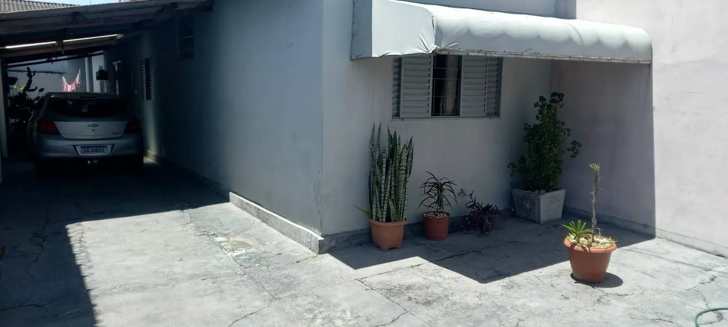 Foto 9 de Casa com 2 quartos à venda, 180m2 em Franca - SP