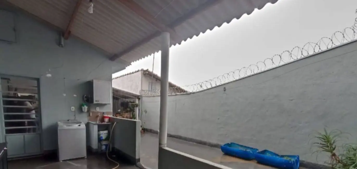 Foto 4 de Casa com 2 quartos à venda, 180m2 em Franca - SP