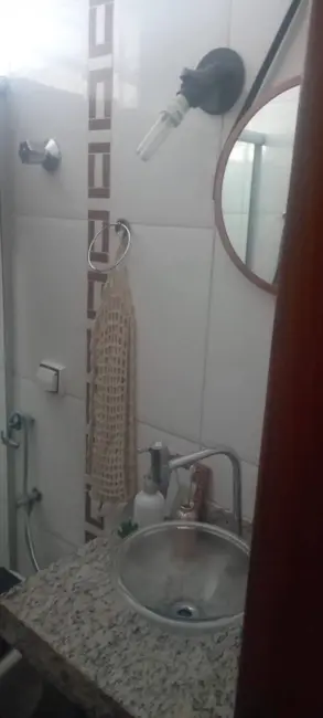 Foto 2 de Casa com 2 quartos à venda, 180m2 em Franca - SP