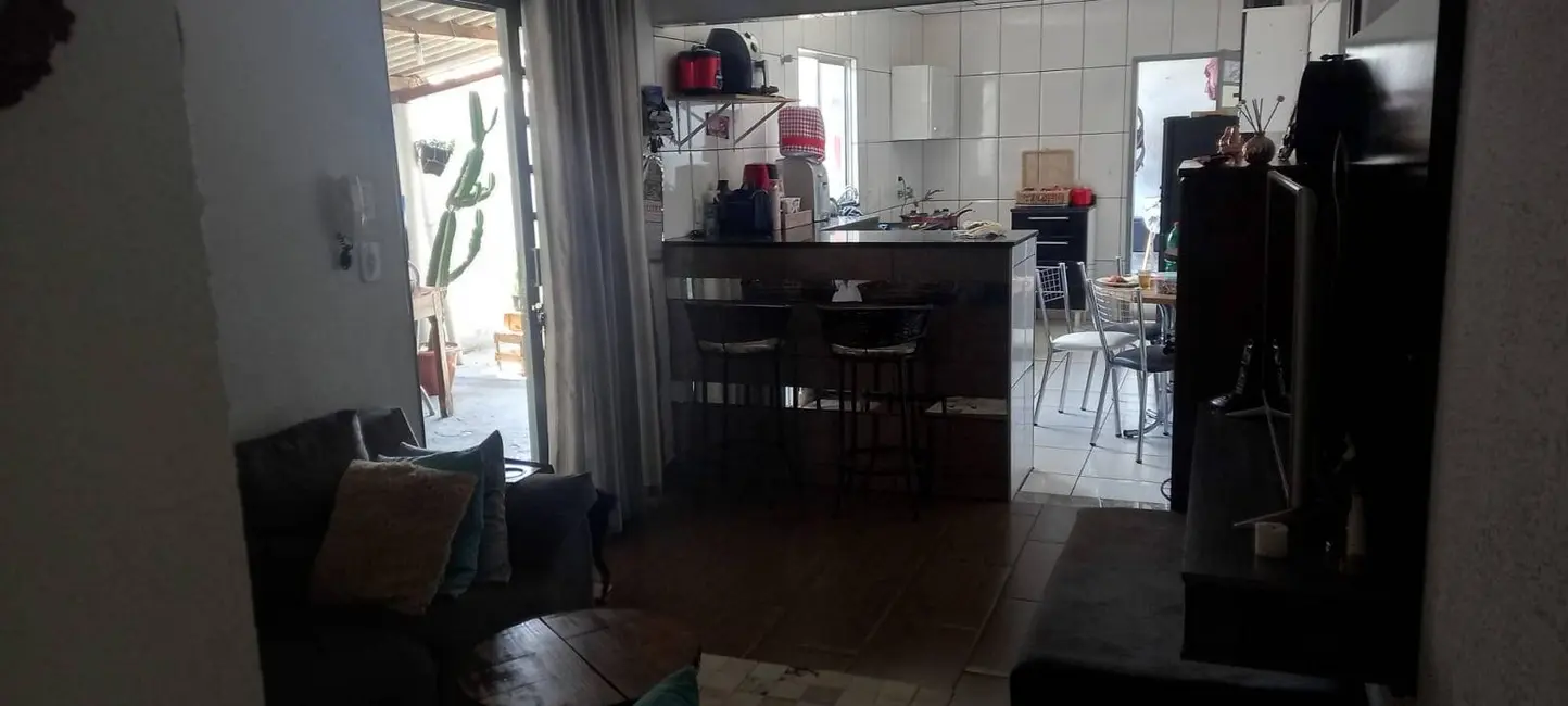 Foto 3 de Casa com 2 quartos à venda, 180m2 em Franca - SP