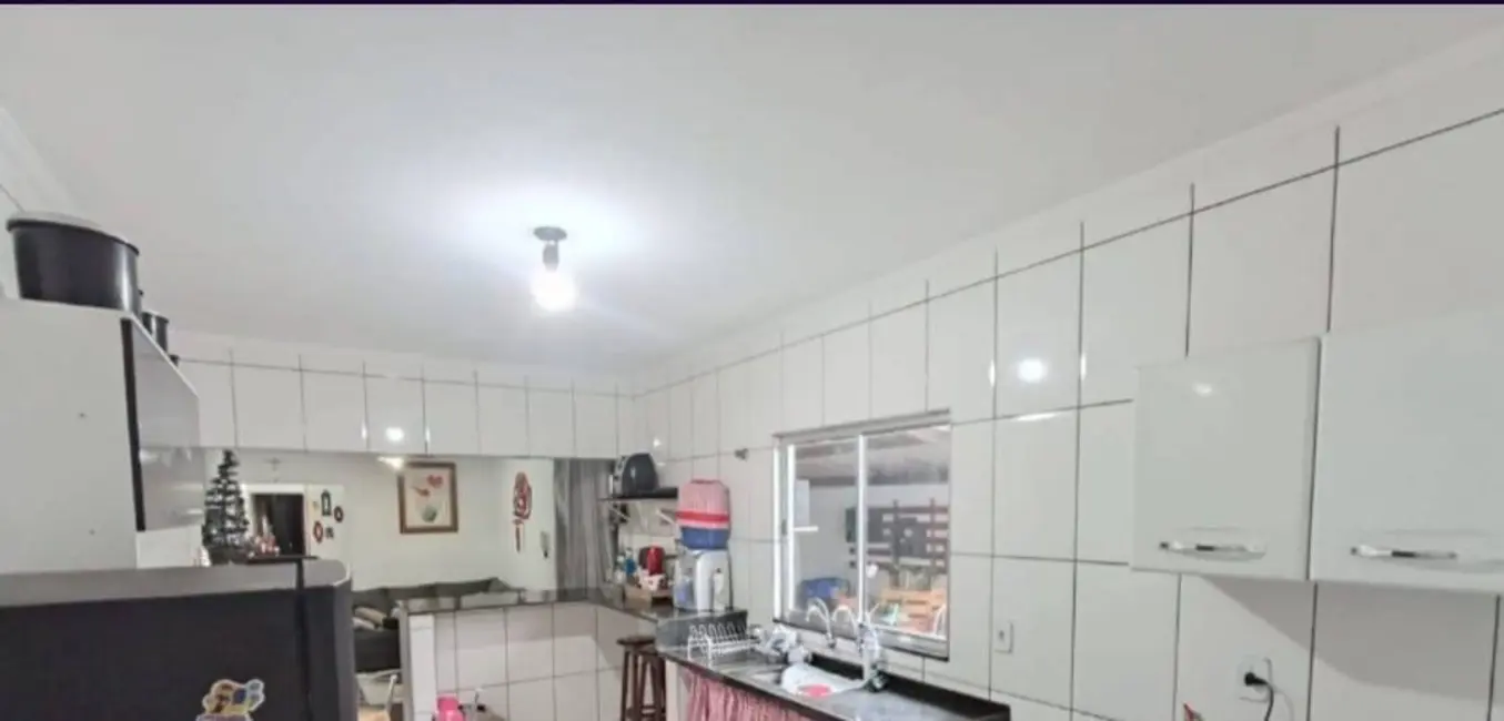 Foto 6 de Casa com 2 quartos à venda, 180m2 em Franca - SP
