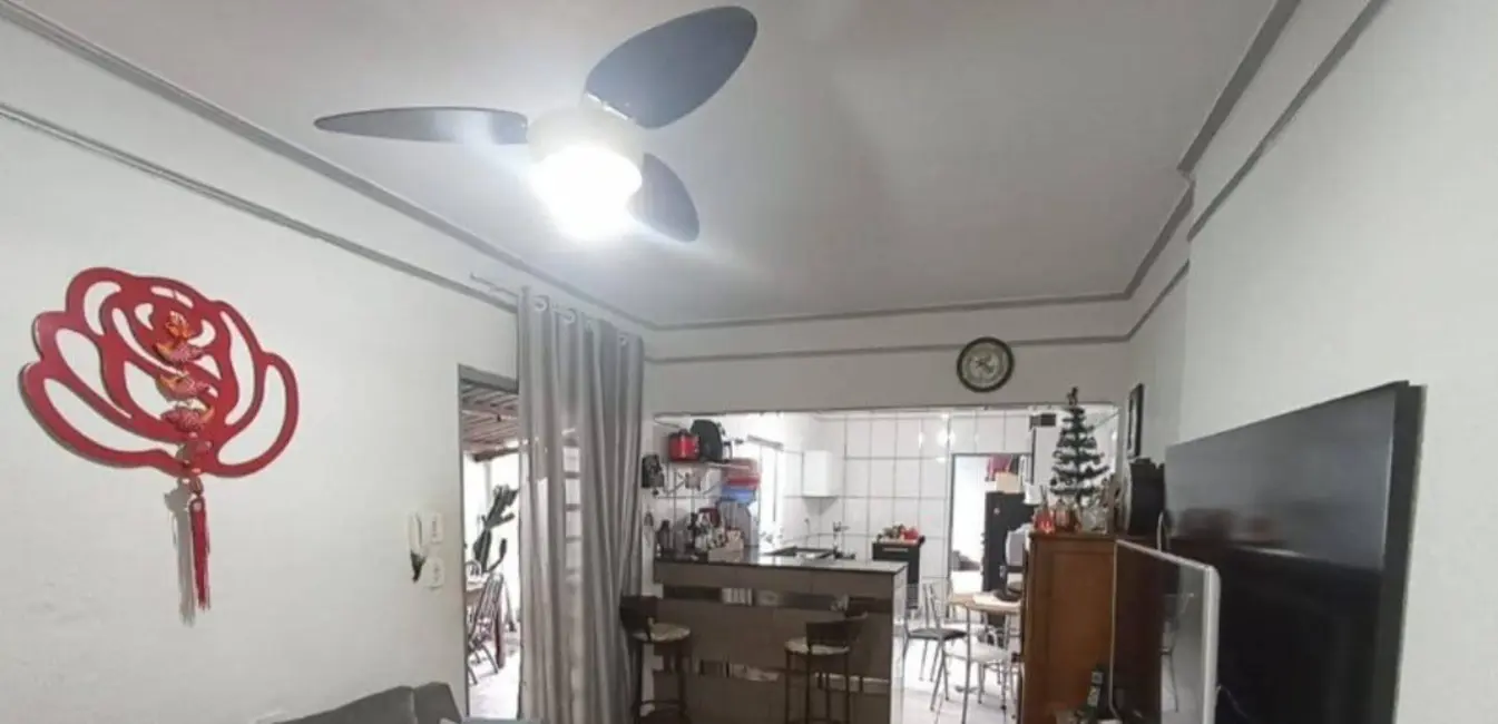 Foto 7 de Casa com 2 quartos à venda, 180m2 em Franca - SP