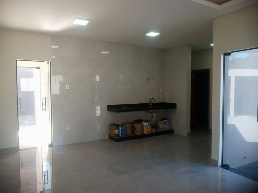 Foto 5 de Casa com 3 quartos à venda, 200m2 em Franca - SP