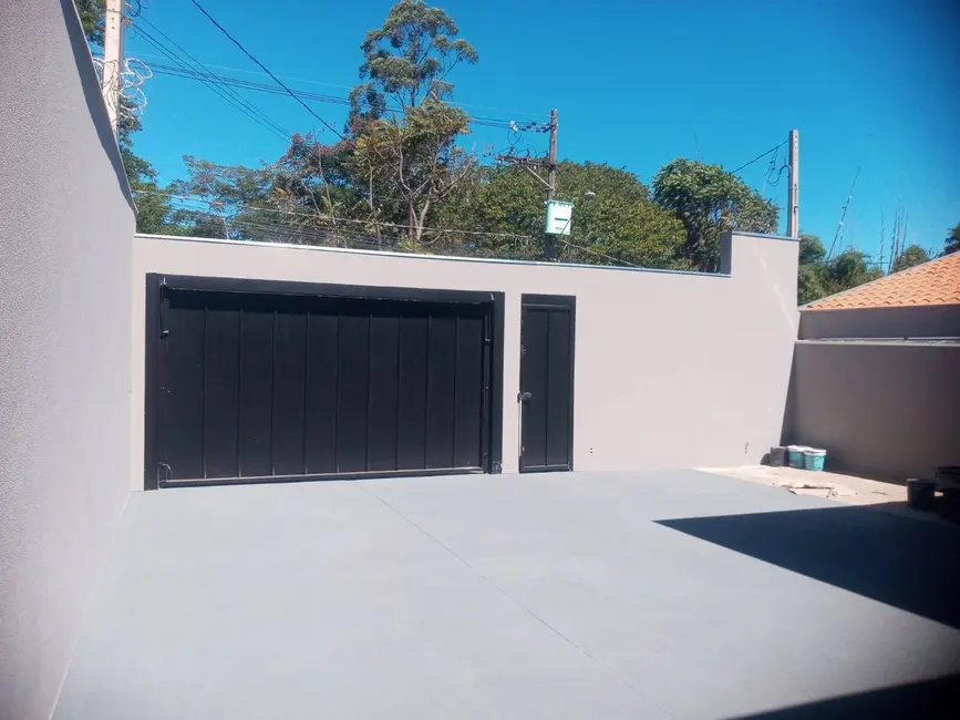 Foto 6 de Casa com 3 quartos à venda, 200m2 em Franca - SP