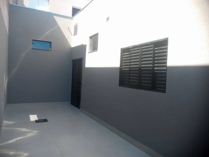 Foto 3 de Casa com 3 quartos à venda, 200m2 em Franca - SP