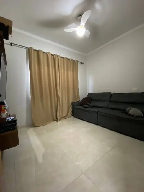 Foto 7 de Casa com 3 quartos à venda, 156m2 em Franca - SP