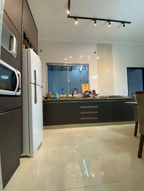 Foto 9 de Casa com 3 quartos à venda, 156m2 em Franca - SP