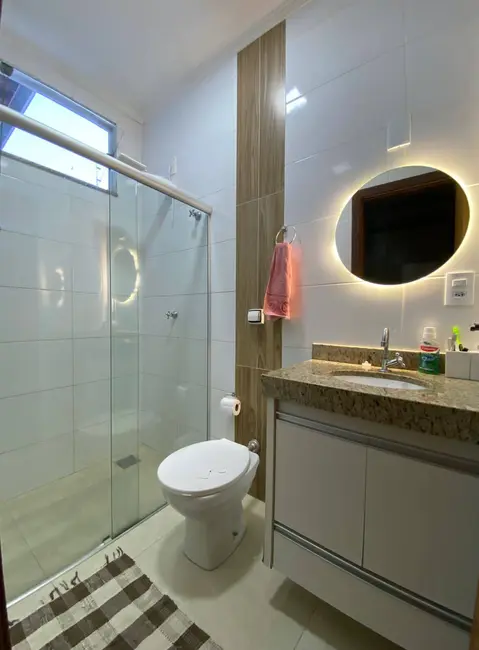 Foto 3 de Casa com 3 quartos à venda, 156m2 em Franca - SP