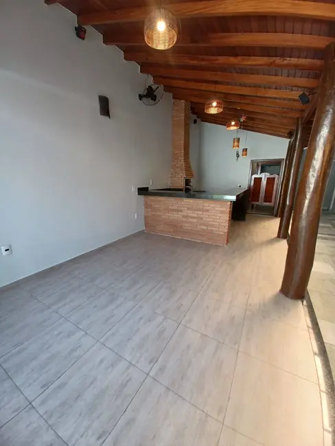 Foto 7 de Casa com 4 quartos à venda, 214m2 em Franca - SP