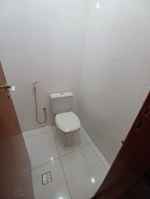 Foto 9 de Casa com 4 quartos à venda, 214m2 em Franca - SP