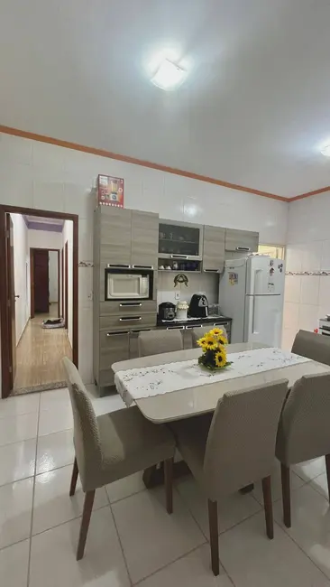 Foto 5 de Casa com 2 quartos à venda, 100m2 em Franca - SP