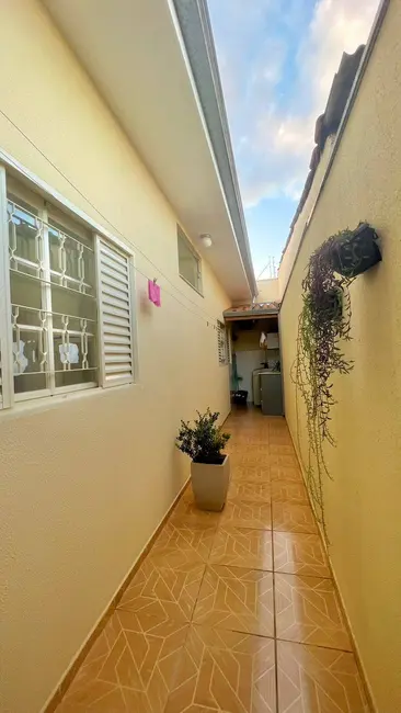 Foto 9 de Casa com 2 quartos à venda, 100m2 em Franca - SP