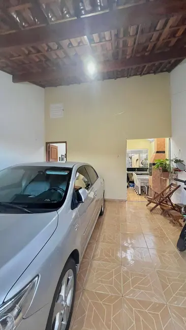 Foto 6 de Casa com 2 quartos à venda, 100m2 em Franca - SP