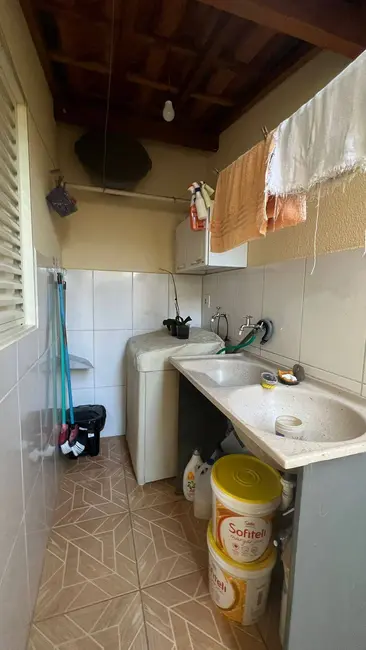 Foto 3 de Casa com 2 quartos à venda, 100m2 em Franca - SP