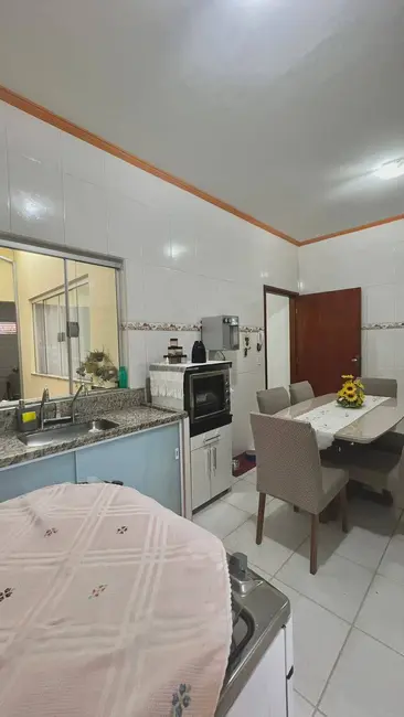 Foto 7 de Casa com 2 quartos à venda, 100m2 em Franca - SP