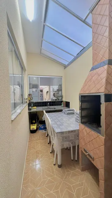 Foto 4 de Casa com 2 quartos à venda, 100m2 em Franca - SP