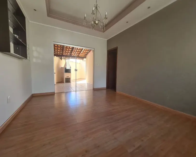 Foto 9 de Casa com 3 quartos à venda, 250m2 em Jardim Lima, Franca - SP