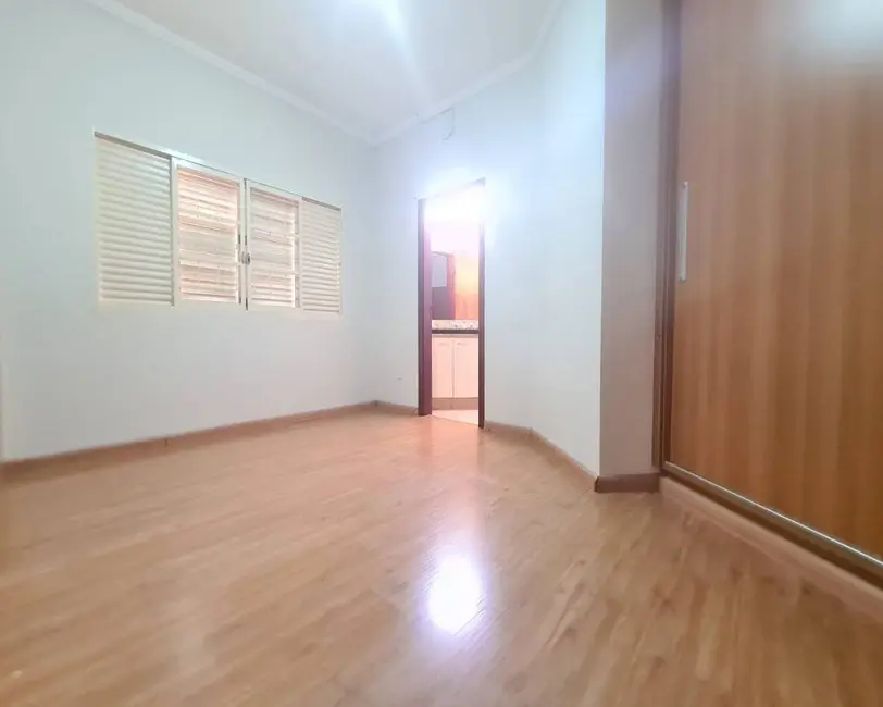 Foto 7 de Casa com 3 quartos à venda, 250m2 em Jardim Lima, Franca - SP