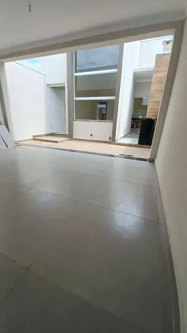 Foto 7 de Casa à venda, 125m2 em Jardim Califórnia, Franca - SP