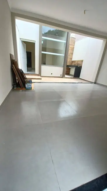 Foto 8 de Casa à venda, 125m2 em Jardim Califórnia, Franca - SP