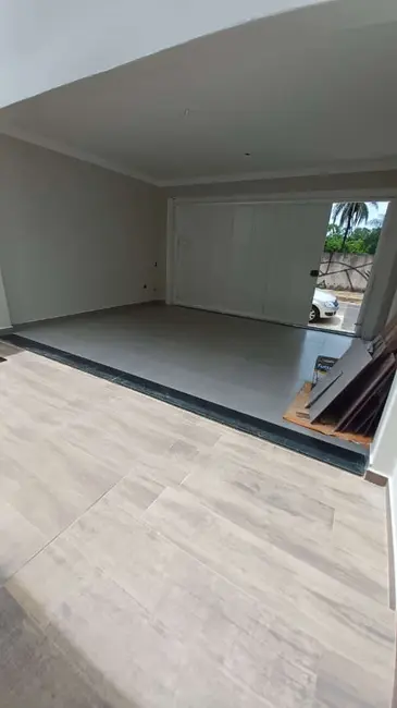 Foto 6 de Casa à venda, 125m2 em Jardim Califórnia, Franca - SP