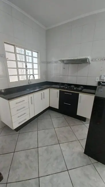 Foto 5 de Casa à venda, 160m2 em Franca - SP