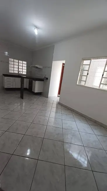 Foto 7 de Casa à venda, 160m2 em Franca - SP