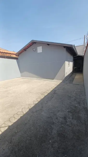 Foto 2 de Casa à venda, 160m2 em Franca - SP