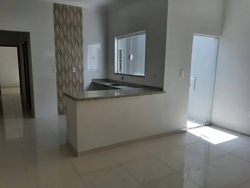 Foto 2 de Casa com 2 quartos à venda, 160m2 em Franca - SP