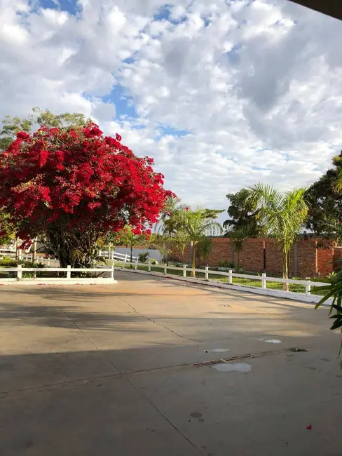 Foto 8 de Chácara com 5 quartos à venda, 7544m2 em Franca - SP