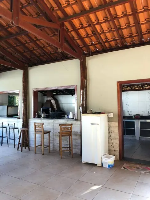 Foto 7 de Chácara com 5 quartos à venda, 7544m2 em Franca - SP