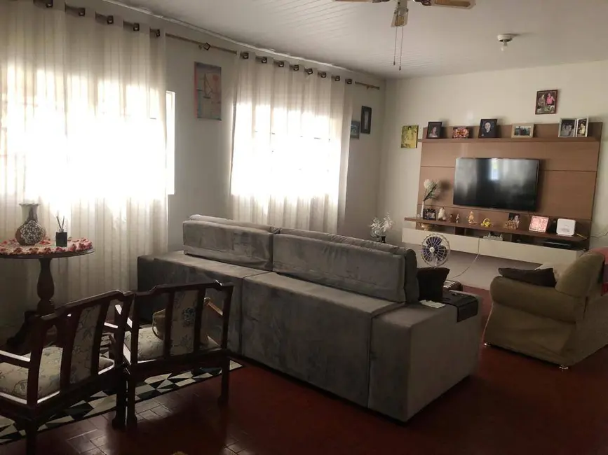 Foto 3 de Chácara com 5 quartos à venda, 7544m2 em Franca - SP