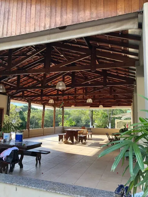 Foto 4 de Chácara com 5 quartos à venda, 7544m2 em Franca - SP