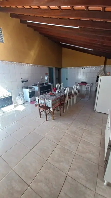 Casa com 3 quartos à venda, 200m2 em Franca - SP - imagem 7 Foto 7 de Casa com 3 quartos à venda, 200m2 em Franca - SP