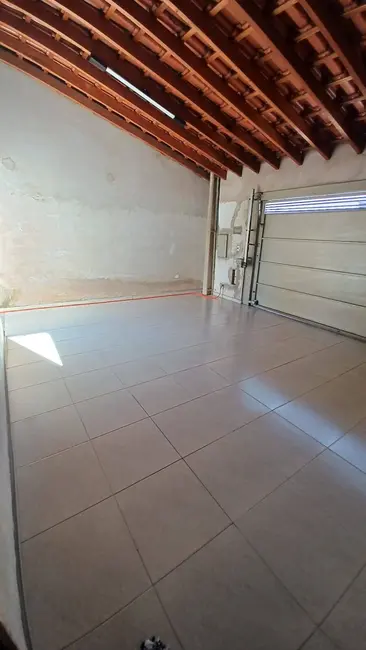 Foto 2 de Casa com 3 quartos à venda, 200m2 em Franca - SP