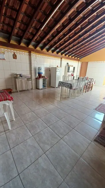 Casa com 3 quartos à venda, 200m2 em Franca - SP - imagem 8 Foto 8 de Casa com 3 quartos à venda, 200m2 em Franca - SP