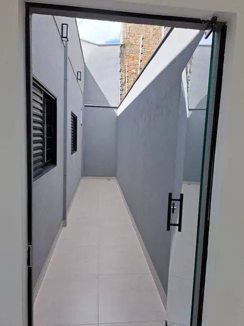 Foto 6 de Casa com 3 quartos à venda em Franca - SP