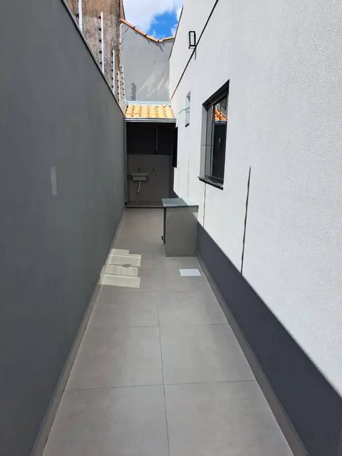 Foto 7 de Casa com 3 quartos à venda em Franca - SP