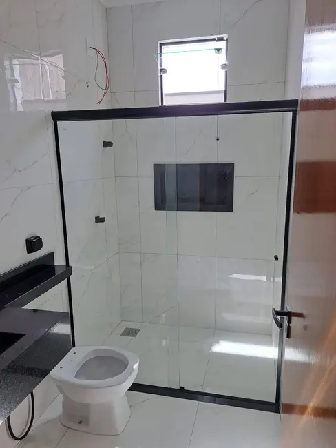 Foto 4 de Casa com 3 quartos à venda em Franca - SP