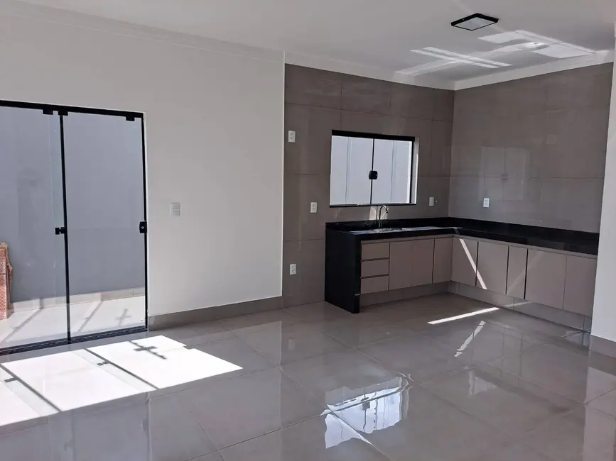 Foto 8 de Casa com 3 quartos à venda em Franca - SP