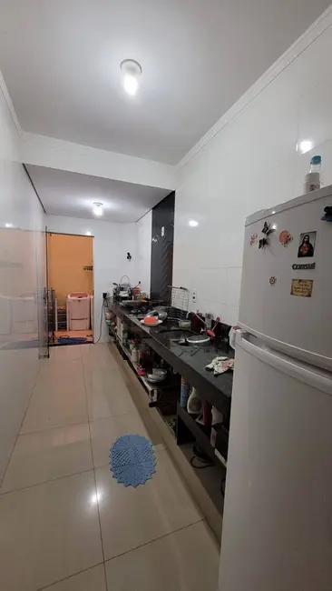 Foto 2 de Apartamento com 2 quartos à venda, 58m2 em Franca - SP