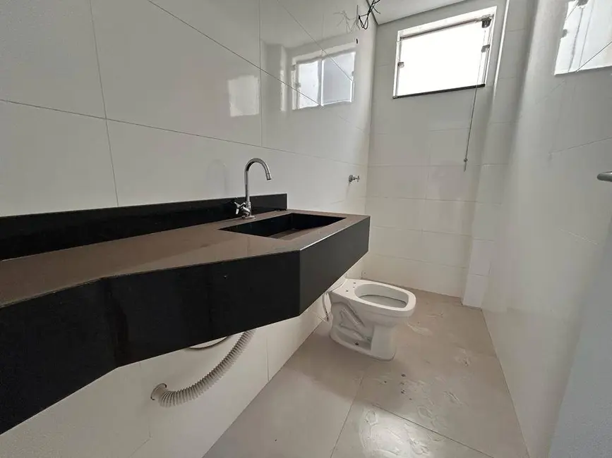 Foto 2 de Apartamento com 3 quartos à venda, 84m2 em Vila Industrial, Franca - SP