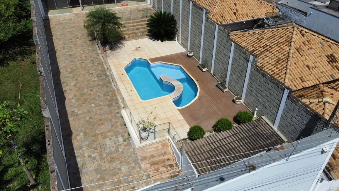Foto 1 de Casa com 3 quartos à venda, 400m2 em Jardim Lima, Franca - SP