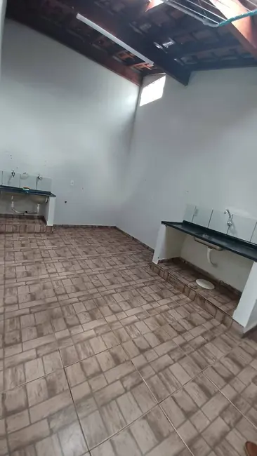 Foto 2 de Casa com 2 quartos à venda, 125m2 em Franca - SP