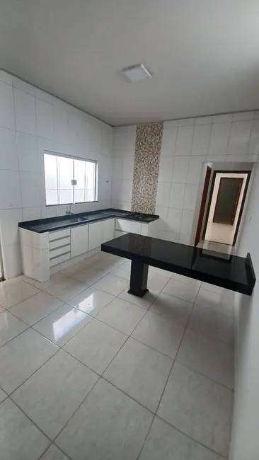 Foto 1 de Casa com 2 quartos à venda, 125m2 em Franca - SP
