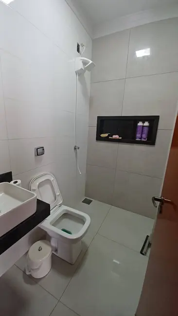 Foto 2 de Casa com 3 quartos à venda, 250m2 em Franca - SP