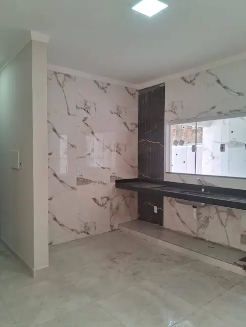 Foto 1 de Casa com 2 quartos à venda, 200m2 em Jardim Luiza, Franca - SP