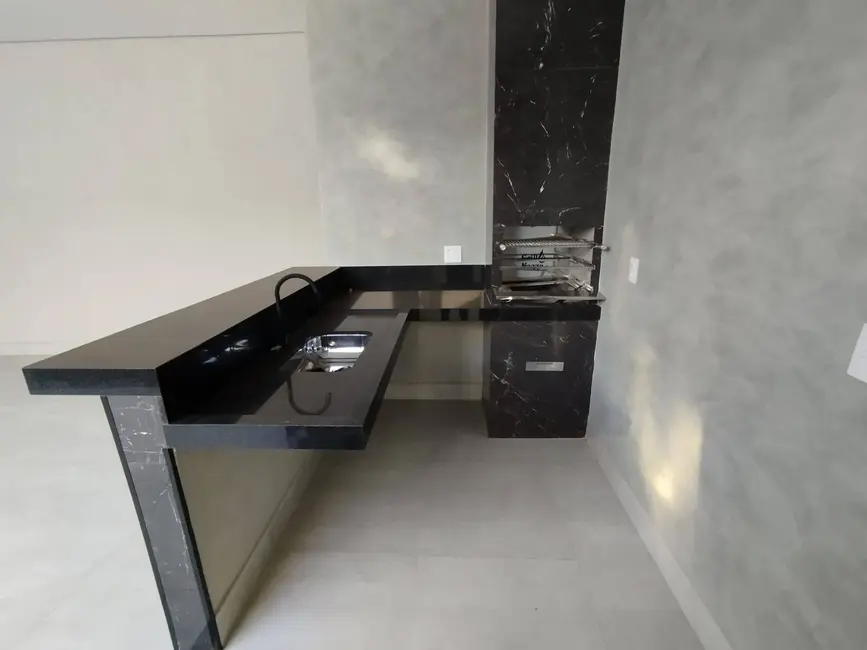 Foto 7 de Casa com 3 quartos à venda em Franca - SP